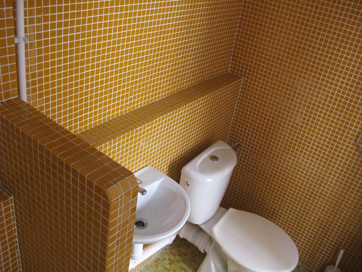 Hostel Ibex Prag Exterior foto
